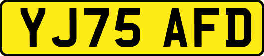 YJ75AFD