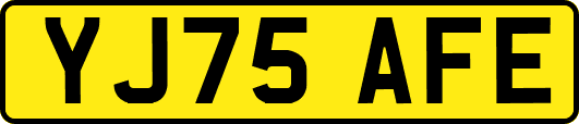 YJ75AFE