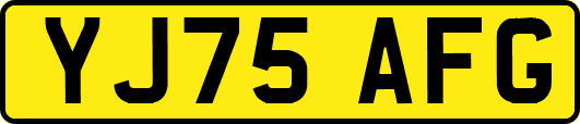 YJ75AFG