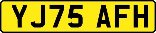 YJ75AFH