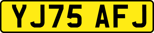 YJ75AFJ