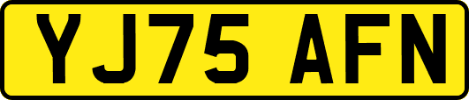 YJ75AFN