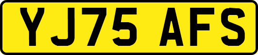 YJ75AFS