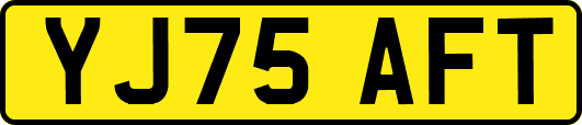 YJ75AFT