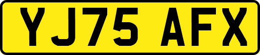YJ75AFX