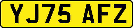 YJ75AFZ