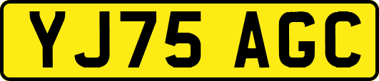 YJ75AGC