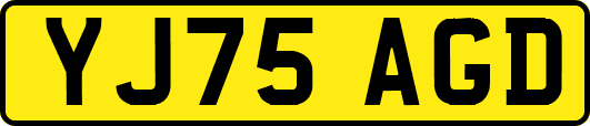 YJ75AGD