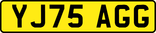 YJ75AGG