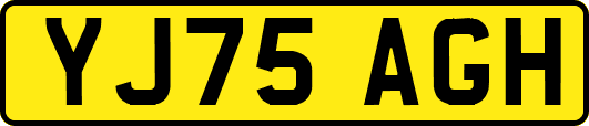 YJ75AGH