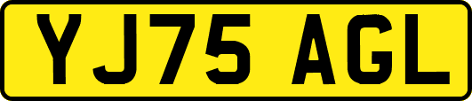 YJ75AGL