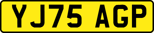 YJ75AGP