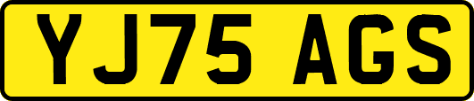 YJ75AGS