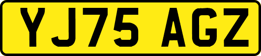 YJ75AGZ