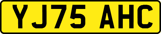 YJ75AHC