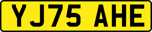 YJ75AHE