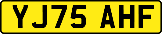 YJ75AHF