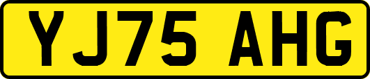 YJ75AHG