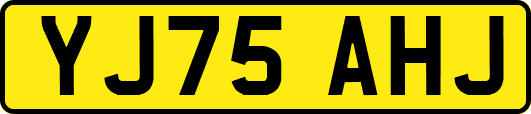 YJ75AHJ