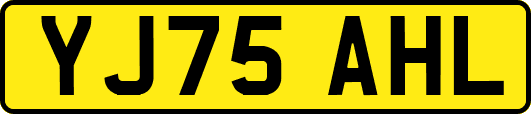 YJ75AHL