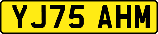 YJ75AHM