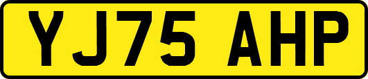 YJ75AHP