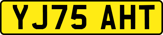 YJ75AHT