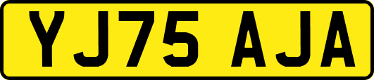 YJ75AJA