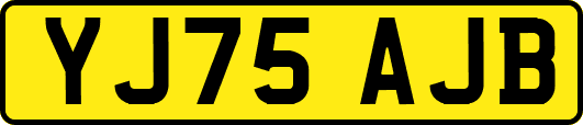 YJ75AJB