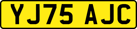 YJ75AJC