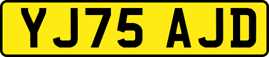YJ75AJD