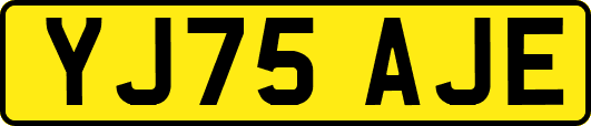 YJ75AJE