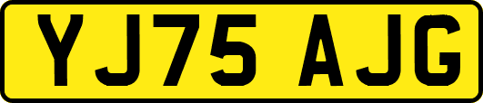YJ75AJG