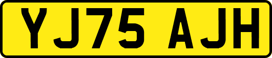 YJ75AJH