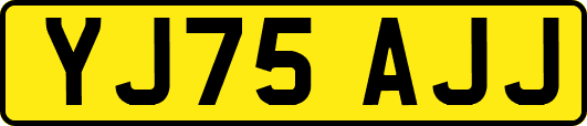 YJ75AJJ