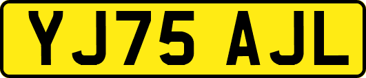 YJ75AJL