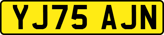 YJ75AJN