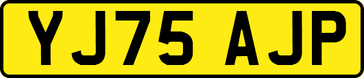 YJ75AJP