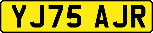 YJ75AJR
