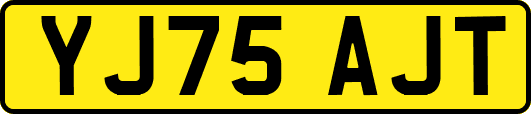 YJ75AJT