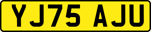 YJ75AJU