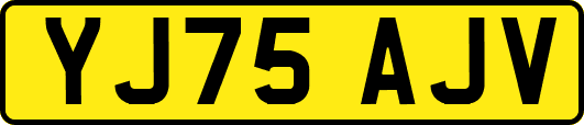 YJ75AJV