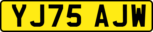 YJ75AJW