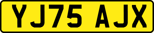 YJ75AJX