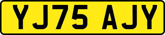 YJ75AJY