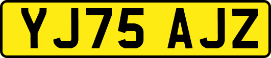 YJ75AJZ