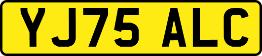 YJ75ALC