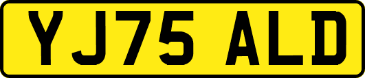 YJ75ALD