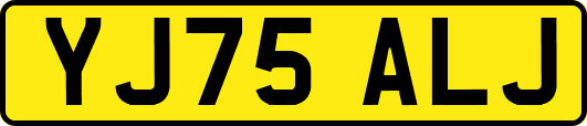 YJ75ALJ