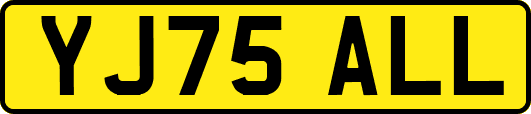 YJ75ALL